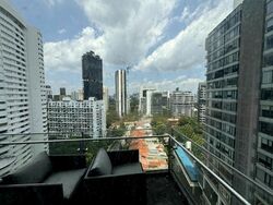 Helios Residences (D9), Apartment #458524061